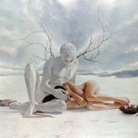 Walter Girotto-I'LL CARE OF YOU