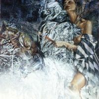 Walter Girotto-ITALIAN ARTIST