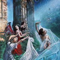 Walter Girotto-NIMUE