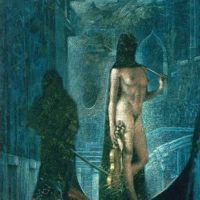Walter Girotto-NOTTURNO VENEZIANO