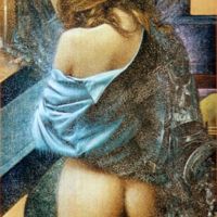 Walter Girotto-NUDE 9318
