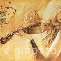 Walter Girotto-PIZZICATO