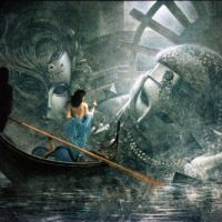 Walter Girotto-SEARCHING FOR AN ANSWER
