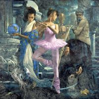 Walter Girotto-SUBLIMATION