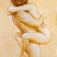 Walter Girotto-TIMELESS LOVE