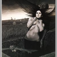 Wayne Barlowe-Wayne Barlowe - the Book of the Dead