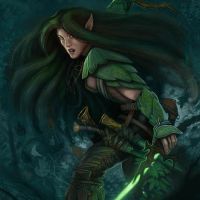 William Oconnor-Phb-Ranger