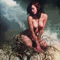 Yannick Bouchard-A Broken Prayer