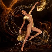 Yannick Bouchard-Ablaze