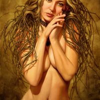 Yannick Bouchard-Borrowed Memories