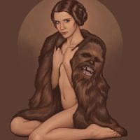Yannick Bouchard-Chewbaccoat