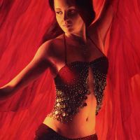 Yannick Bouchard-Middle Eastern Night