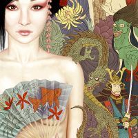 Yannick Bouchard-Mugen Yume