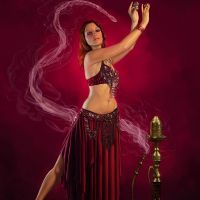 Yannick Bouchard-Snake Charmer