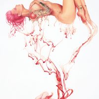 Yannick Bouchard-Tranced