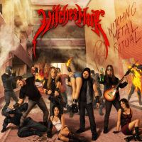 Yannick Bouchard-WitchesMark -Witching Metal Ritual