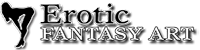 Erotic Fantasy Art